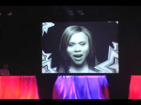 ETV @ DJ Stylus Awards '09 - Canadian RnB Single of the Year