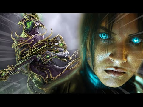 Warframe - How to Prepare for ANY Prime Access (Wisp Prime)