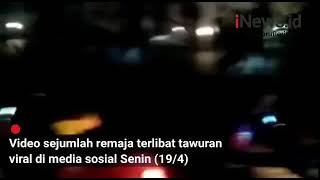 Download lagu Ngeri!! Video Tawuran Remaja Viral. mp3 Download lagu Ngeri!! Video Tawuran Remaja Viral. mp3