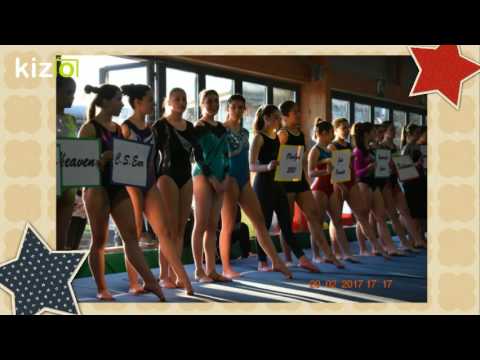 AGSD EUR :1 prova Camp. Ind. SILVER LA e LB 18-19/2/2017