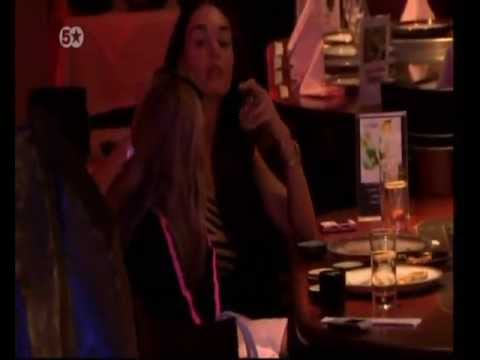 Meet Tamara - Billion $$ Girl - Episode 3 - UK Channel 5 TV with Benihana Head Chef Andrew Thong.