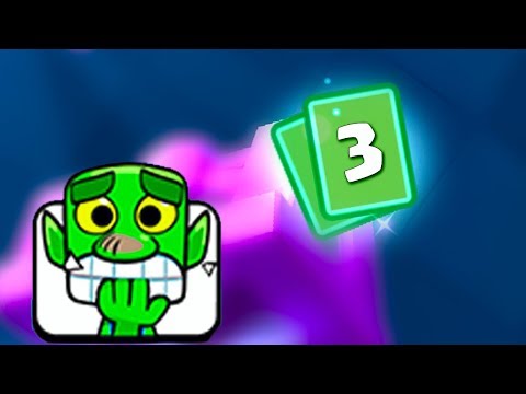 Я НЕ ПОВЕРИЛ СВОИМ ГЛАЗАМ - 3 ЛЕГИ ПОДРЯД | СУПЕРСКИЙ СУНДУК ПОСЛЕ ОБНОВЫ В CLASH ROYALE