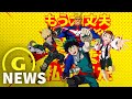 Fortnite Adds New My Hero Academia Themed Mode | GameSpot News