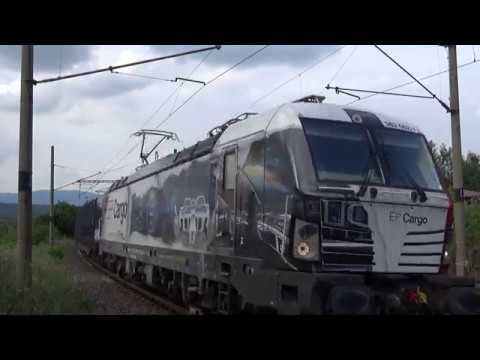 EP Cargo 383.062 - Pn 53483 - Karlovy Vary - 30.7.2019