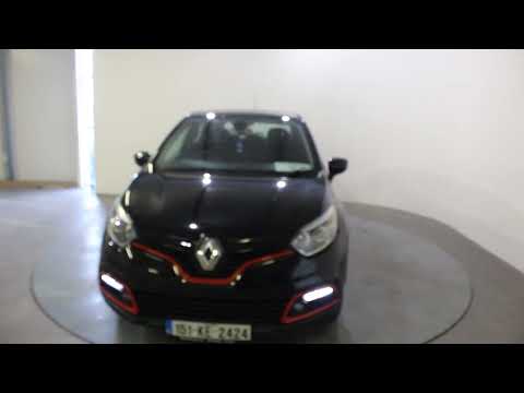 Renault Captur Intense 1.5 DCI 90 4DR - Image 2