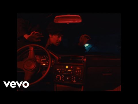 Backseat Girl - Isaac Dunbar