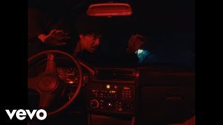 Musik-Video-Miniaturansicht zu Backseat Girl Songtext von Isaac Dunbar