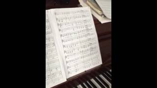 NMBEC Have Yourself A Merry Little Christmas - ALTO 2