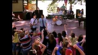 Camp Rock 2 - Jonas Brothers - Heart and Soul