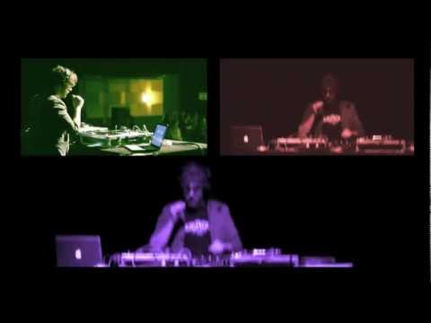 DJ Elwood - Just Like Dat Festival / Winter Session 2011