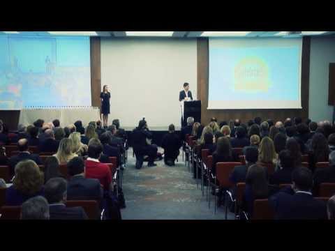 Portugal Event Video 2013