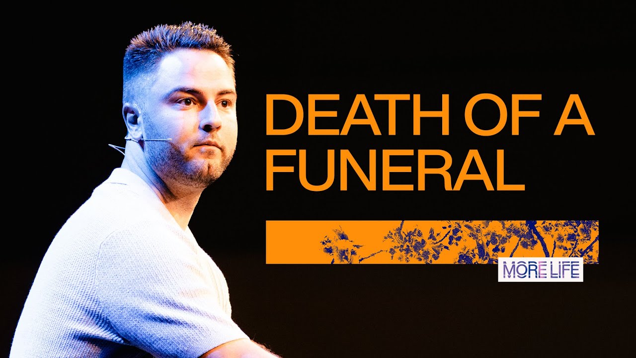 Death of a Funeral