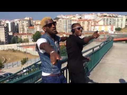 Tá Nos Cuiar de Tudo - Anselmo Katraca feat. Manlolas Fofo (Brevemente) Kuduro