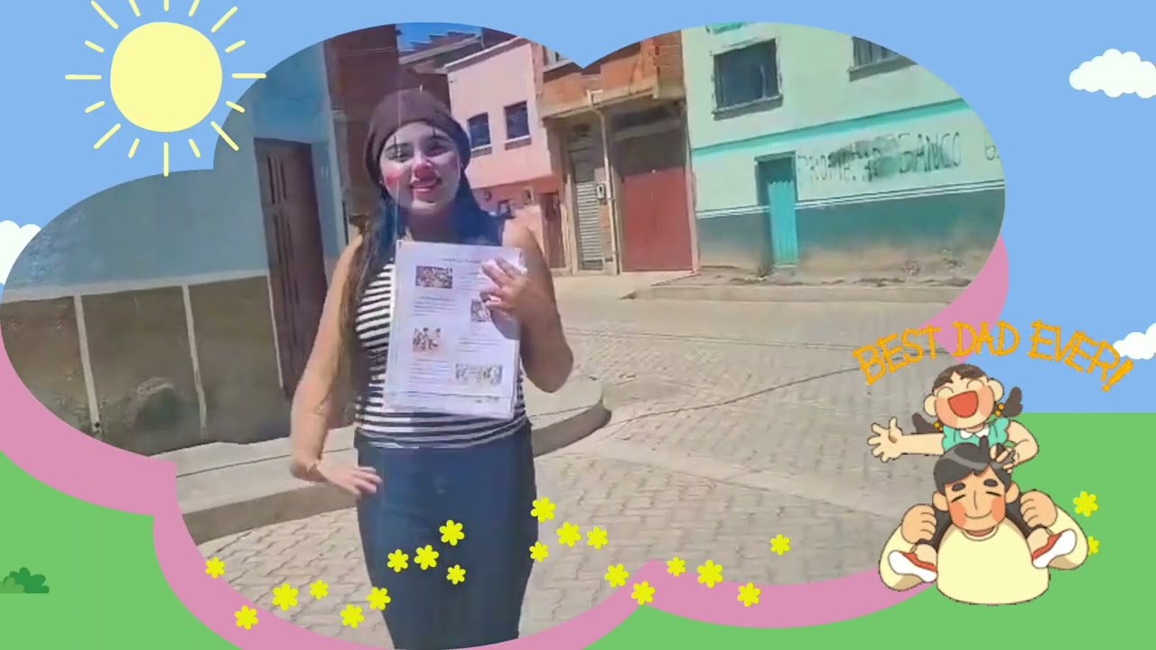 💚Afiches para una mejor convivencia familiar 💚👨‍👧‍👦🎩