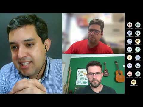 Second Teleconference of the Data Processing and Visualization Task ...