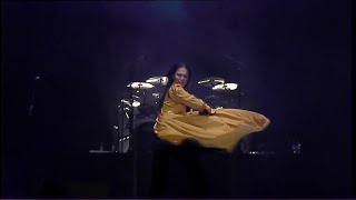 🎼 NIGHTWISH 🎶 Dark Chest Of Wonders 🎶 End Of An Era 🔥 REMASTERED 🔥 Best Quality!