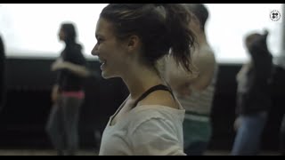 T-Pain ft. Ne-Yo - Turn All The Lights On | Hip-hop & jazz-funk choreography by D.side dance studio