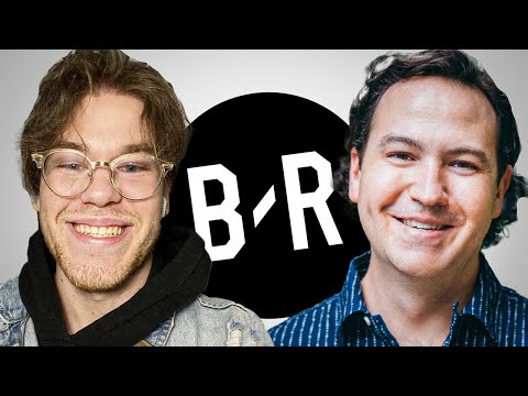 Bleacher Report Recruiting