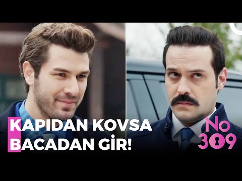 Birbirlerine Akıl Veren Bacanaklar😂 - No: 309