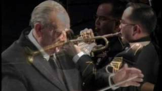 Hungarian Melodies and Encore. Larry Dean Trumpet Soloist