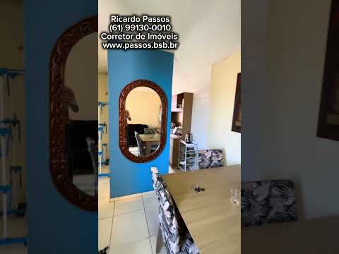 Apartamento Financiável | 2 Quartos | Próximo à Smart Fit e Bluefit