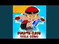 Mighty Raju - Theme Song