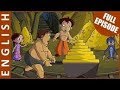 Gold | The Curse of Bhrambhatt - Chhota Bheem Full Episode in Hindi