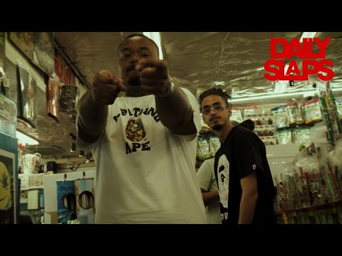 127 Rick x Lil Uce - Give It 2 Me (Exclusive Music Video) | Dir. Loyal Visuals