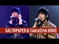 SALTNPAPER - Love Strong (feat. Tablo : Epik ...