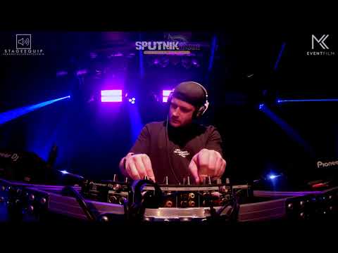 BEN DUST #2 // Please RAVE Harder DGTL Rave - Live Set