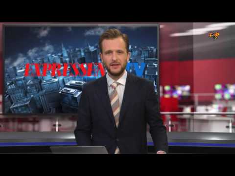 Skjutning på restaurang i Istanbul