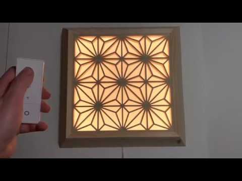 How to make Kumiko - Asa No Ha