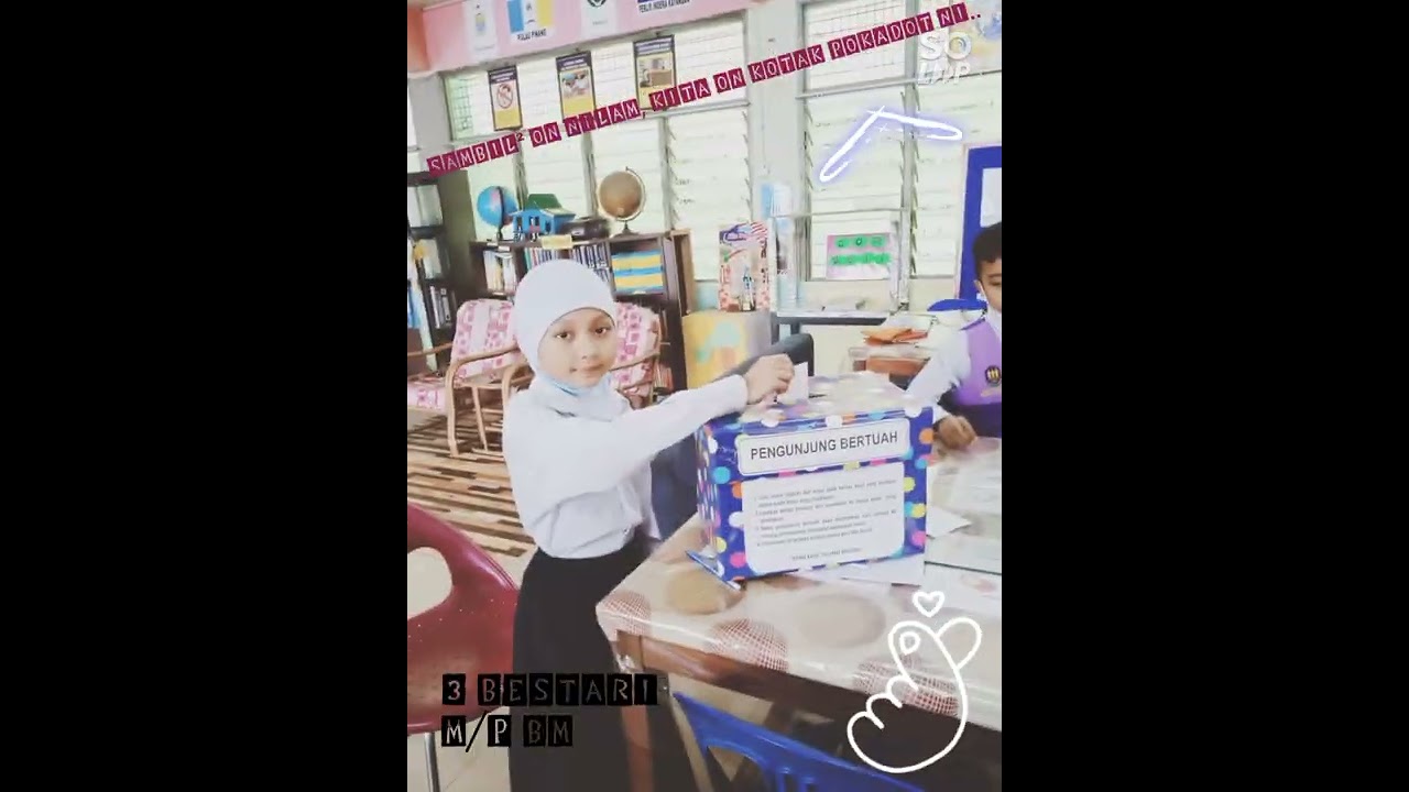 PROGRAM NILAM DALAM M/P BAHASA MELAYU