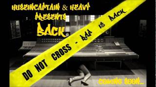 HuseinCaptain & Heavy feat. Andrija-Rap is back