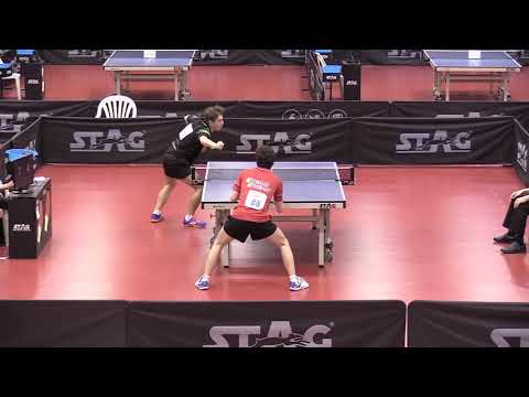 Italiani Giovanili 2021 – Torta-Persico - (Ver-Nap) – Finale M Squadre U21