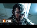 Venom 2018 A Turd In The Wind Scene 9 10 Movieclips