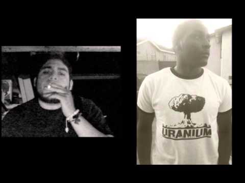 N3 & Maliner - "La La La [Remix​]​"