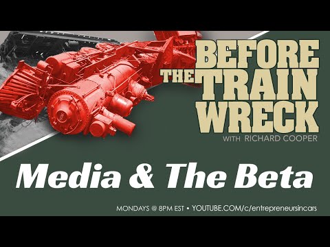 BTT #64 - How Media Weakens Men