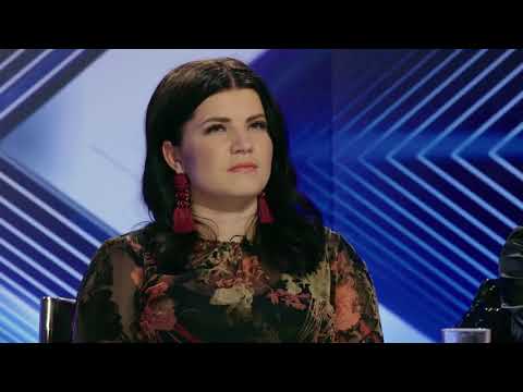 Koelaulu Miki Aarnio - Linnuton Puu | X Factor Suomi | MTV3
