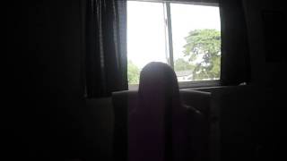 Tonight and the rest of my life by Nina Gordon sung by Amanda Wood :)