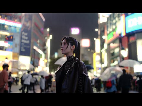 KEIKO / 【Official】Nobody Knows You -Music Video-