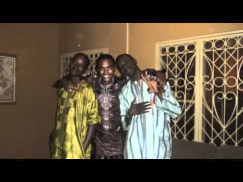 HAMED FEAT JMS-DOW KOUMANKAN.m4v