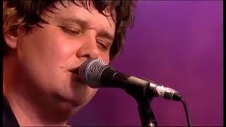 Ron Sexsmith - Just My Heart Talkin&#39; + Interview - 2003-08-01