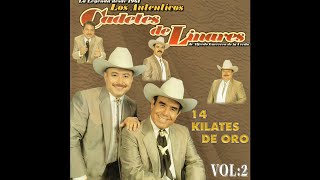 Sonora y Sus Ojos Negros - Los Cadetes de Linares