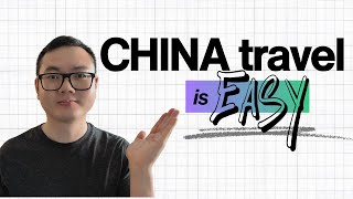 15 Things You Need Before Going to China! Your ultimate travel guide to China in 2026