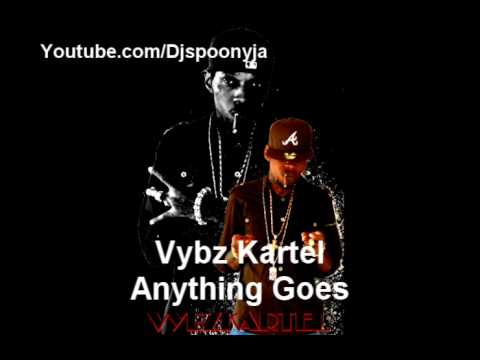 Video thumbnail for Anything Goes