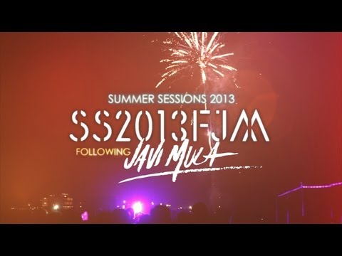 SS2013FJM #1 / Summer Sessions 2013 - Following Javi Mula