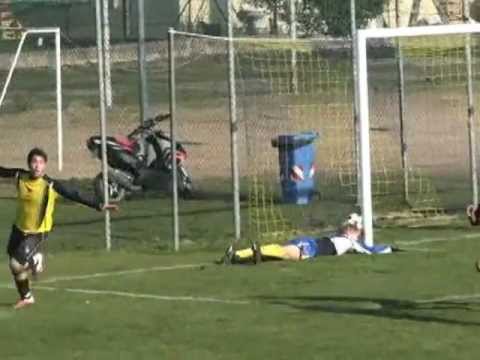 G.S.D. Real Martellago 2011-2012. I goal più belli