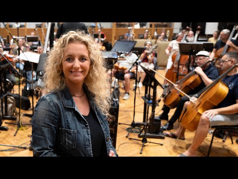 Christina Rommel - Orchestra Project