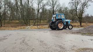 Tracteur à roues Ford 5000 à vendre - Image 4 | Agroline GN Tracteur à roues Ford 5000 | Image 4 - Agroline